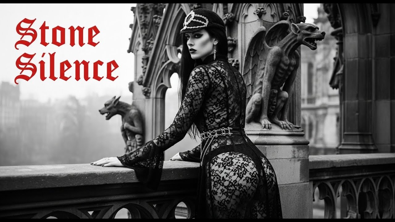 Stone Silence - Post - Punk / Darkwave / Gothic