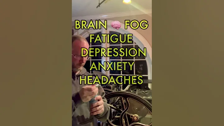 Multiple Sclerosis Symptoms #Shorts