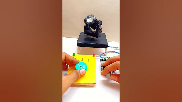 mini sharpy Dj light #shorts #ytshort #dj #light #tech @MR.GYRT.HACKER