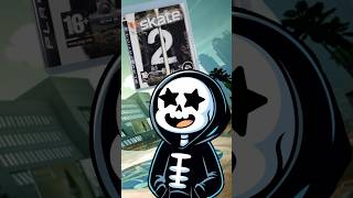 Skate 2 Still Shreds Harder Than Any Other Game!