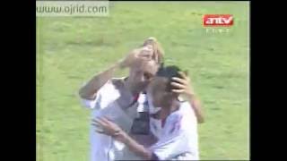 Gol Gol Indah Pada Perang Bintang Isl Allstar Vs Arema Skor 45
