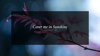 P!nk, Willow Sage Hart - Cover me in Sunshine (Extended)