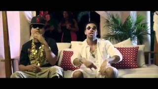 French Montana -- Pop That (Feat Lil Wayne, Drake &amp; Rick Ross) [Oficial  Video]