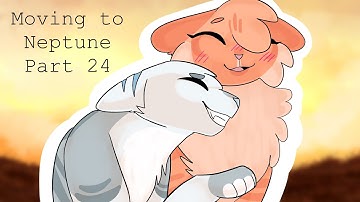 Moving To Neptune // PART 23 // DONE