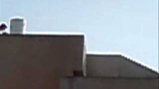 Extreet Team Parkour Promo