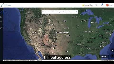 Automated Property Measurements in Action || Falcon (now Attentive)
