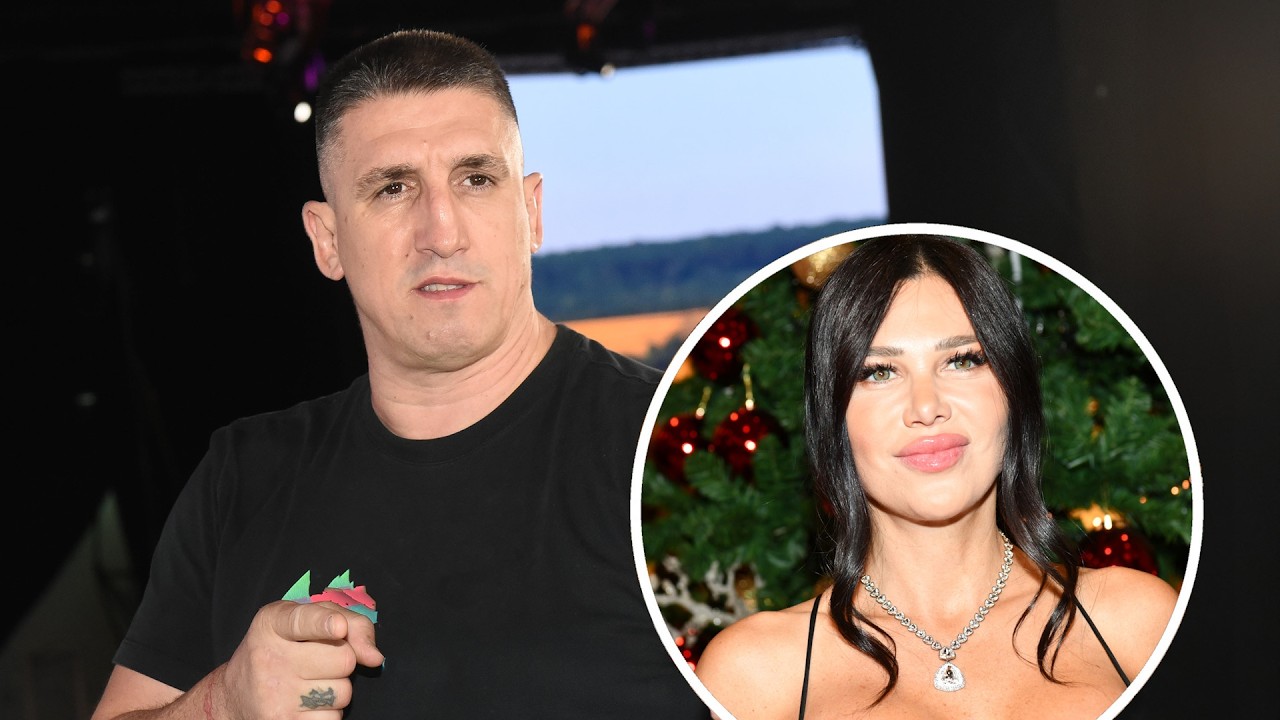 IMAMO SNIMKE INTIMNIH ODNOSA Kristijan Golubović šokirao: Sa Stanijom i Jelenom sam bio u isto vreme