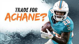 Celebrity Should the Seahawks trade for De'Von Achane? Net Worth