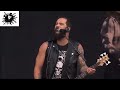 Skillet Comatose Live Belgium 2022