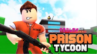 Roblox Prison Tycoon Family Play Time Npegaming