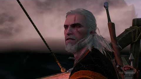 The Witcher 3 Wild Hunt: Part 44 | Walkthrough | Full Gameplay  | No Commentary