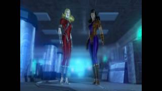 Cobra: The Arcade (AC) The Executioners