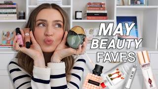 Things I used up & loved in May ✨🫶🏻 beauty, skincare, hair, & more screenshot 2