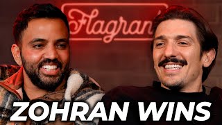 Mamdani Wins Nycs Muslim Makeover U0026 Trumps New War