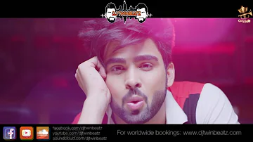 Let Me Love You (Twinbeatz Mashup) | Latest Punjabi Songs 2016