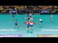 MU19 WFC 2015 - 3rd place - CZE v SWE
