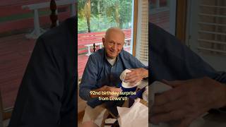 #lowes #homeimprovement #lowesfinds #grandpa #unboxingvideo #prpackage #livelaughlowes #familyfarm