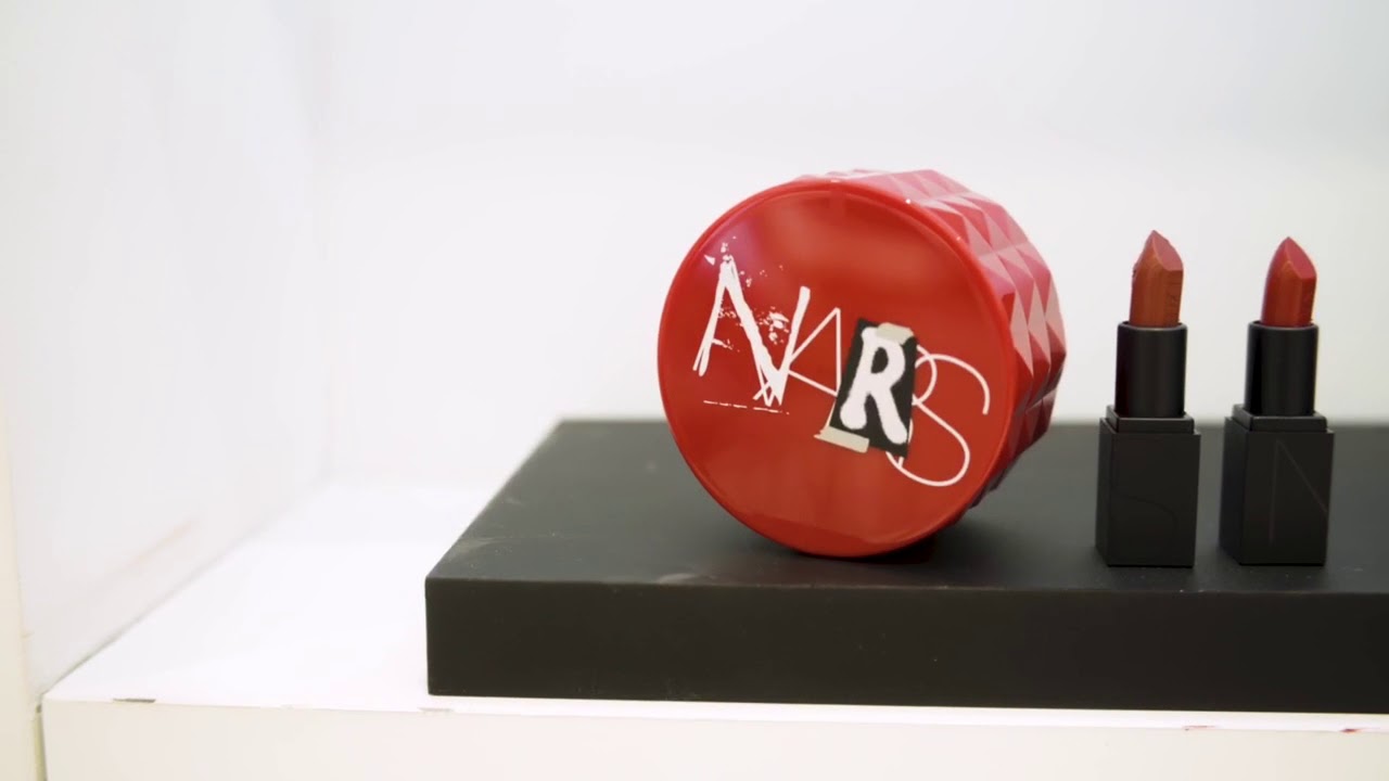 NARS HTX - Holiday Collection Event