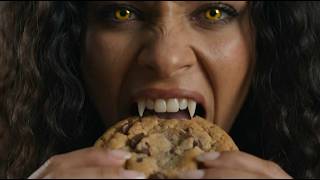 Ashley's Recipe for Disaster 🌕 | Female Werewolf Transformation