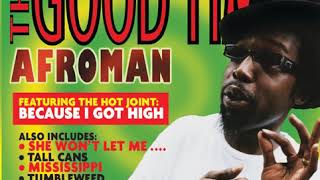 Crazy Rap (Colt 45 & 2 Zig Zags)