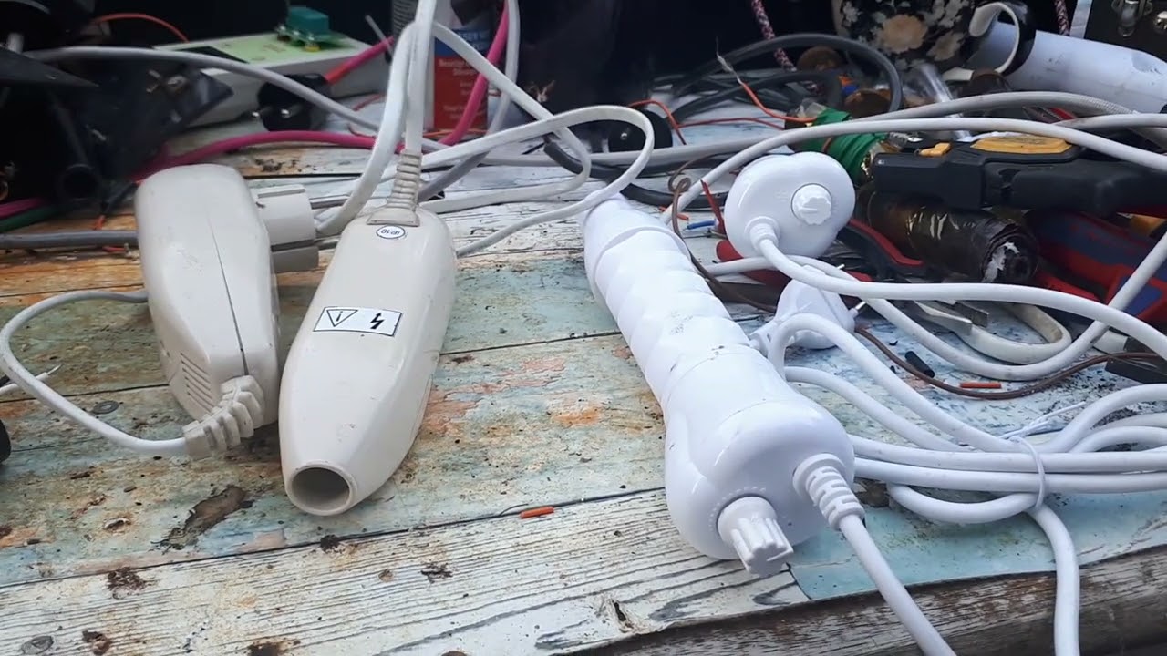 Buying and using violet Ray Healing devices: What to buy when?