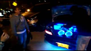 Una Noche De Molistar