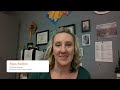 Teacher's Perspective on Science Seminar