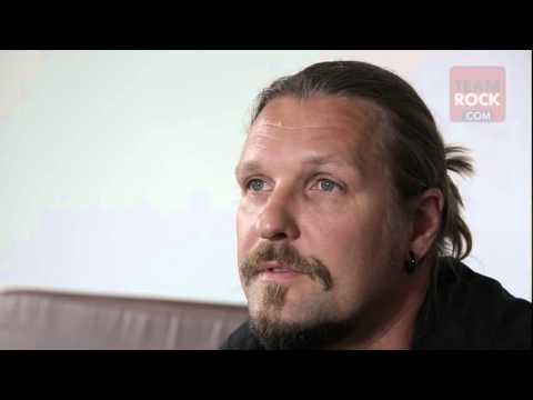 Amorphis: A 3 Track Introduction | Metal Hammer