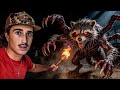 I Raised the Most Terrifying Raccoon Off the Web…