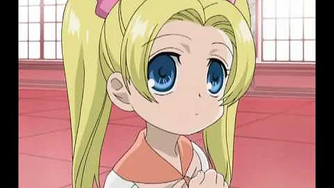 Is Ouran High School a harem?
