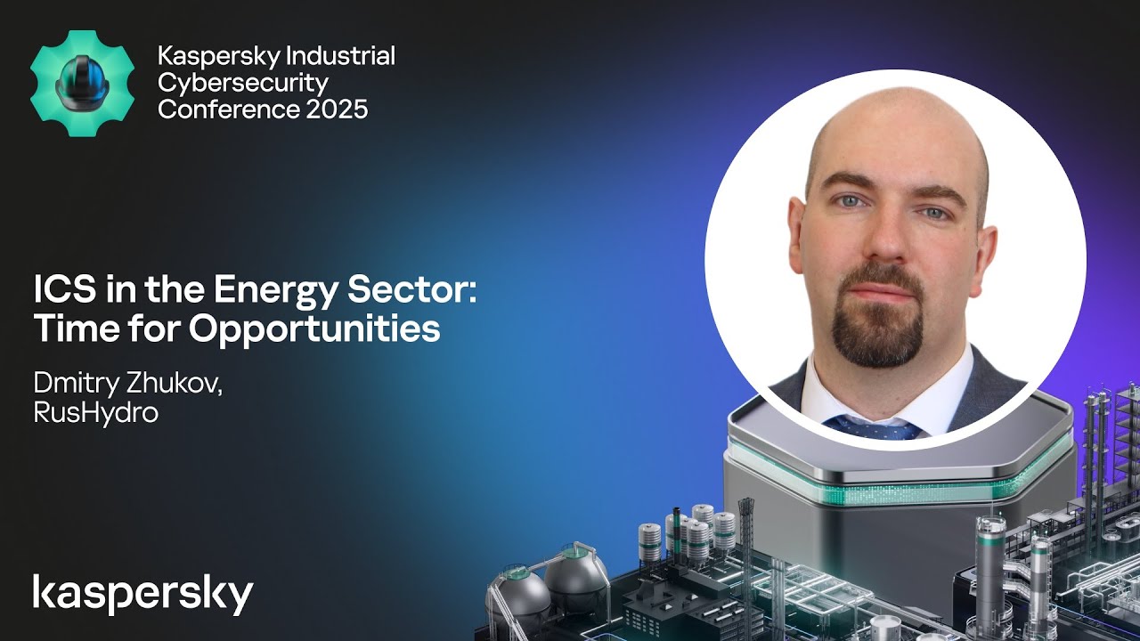 Automated process control systems in the energy sector: a time of opportunity