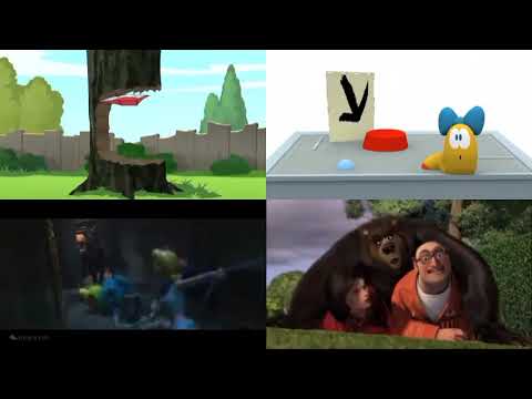 THE END OF THE WORLD! SPARTA REMIX Quadparison 22