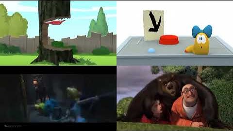 THE END OF THE WORLD! SPARTA REMIX Quadparison 22