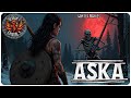 ASKA S1E5 | Winter Arrives | Open World Survival Gameplay