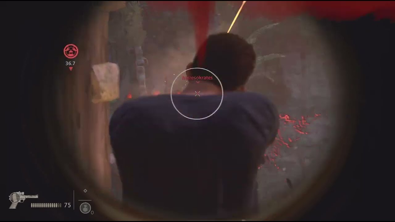 Uncharted 4 Multiplayer: KOTH #19 | 36 KILLS IN A 4v5 — FOUGHT EVERY SECOND, NEVER QUIT [PS5]