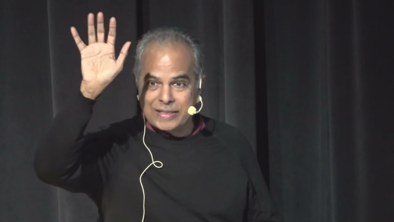 What is SE & ISP in Common? | Raja Selvam | ISP