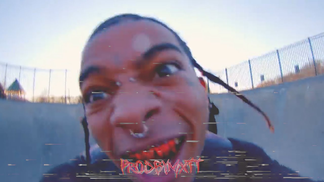 VIOLENT | CAMERON AZI X $UBJECTZ (GCSY) TYPE BEAT | @prodbymxtt