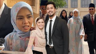 SY CLAIM bella astillah yang FAILkan CERAI DULU sblum kes khalwat aliff aziz?