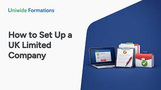 How to Set Up a UK Limited Company