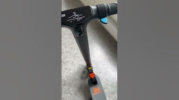 Kugookirin elscooter S1 troubleshooting error 7E problem