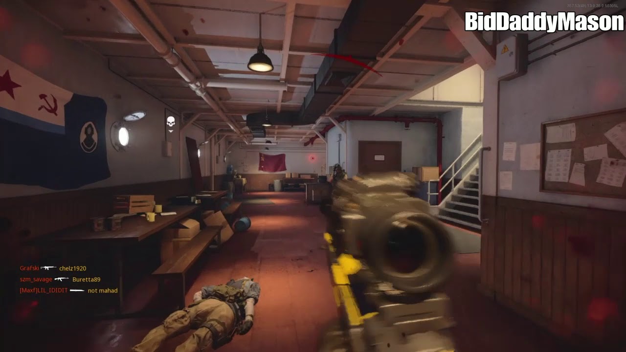 Code name sniper - YouTube