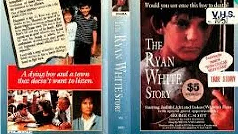 The Ryan White Story 1989 Judith Light Lukas Haas ...