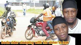 Yebase Nemulamu Mukwanoyegatira Kubuliriri Bwa Mukaziwemulamu Anyooma Mugandaweamuyisaamu Amaaso