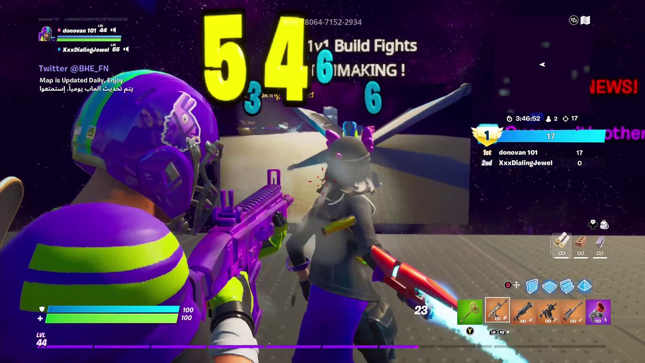 Fortnite My Weird Hiccup Noise s YouTube
