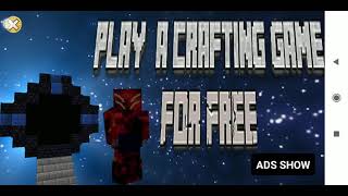 CRAFT PALACE screenshot 5