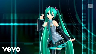Hatsune Miku - Melt (Project DIVA F 2nd)
Mikus music video for Melt. Music and lyrics by ryo(supercell)
More from Miku:
Catch the Wave: https://youtu.be/GMpUMVW6j6A
Electro Saturator: https://youtu.be/-3PmO7bjh_4
Psychogram: https://youtu.be/EQmd320zkuk
Subscribe to HatsuneMikuVEVO: https://www.youtube.com/channel/UCH1D8jA8I1UReLzhsm5-sew
Follow Miku:
Official Channel: https://youtube.com/HatsuneMiku
Sega feat. Hatsune Miku: https://youtube.com/pjd_sega
Project Diva Website: https://miku.sega.com/jp/
Instagram: https://instagram.com/miku_expo
Twitter MikuExpo: https://twitter.com/mikuexpo
Twitter Sega feat. Hatsune Miku: https://twitter.com/pjd_sega
©SEGA / ©Crypton Future Media, Inc. Hatsune Miku - Melt (Project DIVA F 2nd)