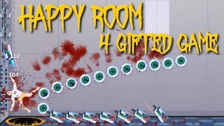 I am offering 4 games  || Happy room