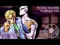 ☮︎ | ジョジョ4 DIAMOND IS UNBREAKABLE | STAND EYE CATCHES #2