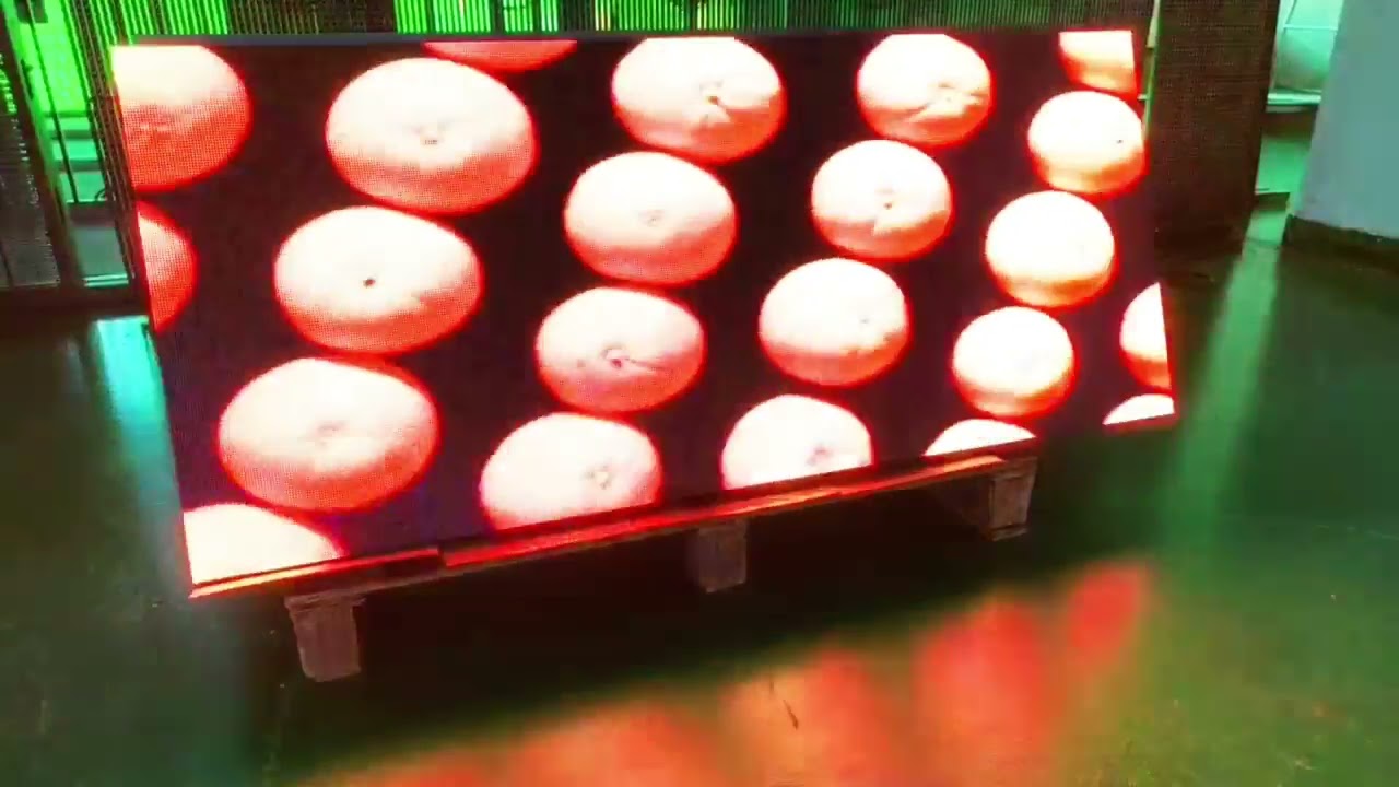 Best Outdoor LED Sign | P3 Full Color HD Billboard | WiFi + 4G Cloud Control