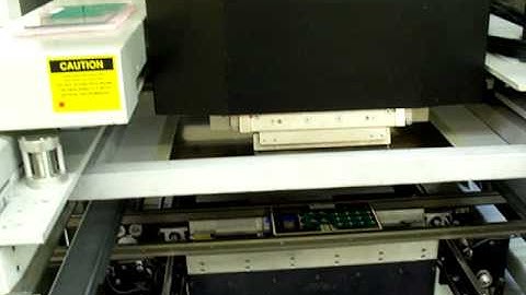 MPM AP 27 Screen Printer